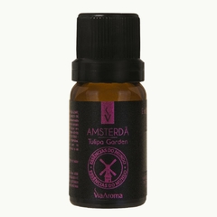 Essência Via Aroma 10ml - Para Aromatizador de Tomada e Difusor Elétrico - Aromaterapia - loja online