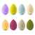 (Beauty Blender) Esponja de Maquiagem 7 Peças - E-Commerce Brazil