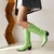 Bota western bico fino mid cult