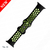 Pulseira de silicone para Apple Watch pulseira 44mm 40mm 41mm 45mm 38mm 42mm ult