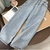 Streetwear Jeans de cintura alta