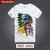 Camiseta 100% Algodão Vintage AF Summer - loja online