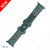 Pulseira de silicone para Apple Watch pulseira 44mm 40mm 41mm 45mm 38mm 42mm ult - comprar online