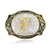 Fivela Americana Inicial - ArizonaShop