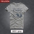 Camiseta 100% Algodão Vintage AF Summer - ArizonaShop