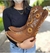 Cowboy Boots Feminino Bordada - comprar online