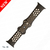 Pulseira de silicone para Apple Watch pulseira 44mm 40mm 41mm 45mm 38mm 42mm ult na internet