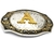 Fivela Americana Inicial - loja online