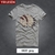 Camiseta masculina Índio