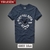 Camiseta 100% Algodão Vintage AF Summer