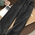 Streetwear Jeans de cintura alta - comprar online