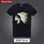 Camiseta 100% Algodão Vintage AF Summer - loja online