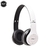 Fones de ouvido sem fio 5.0 fone de ouvido Bluetooth na internet