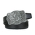 Fivela Americana trabalhada simples - ArizonaShop