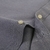 Camisa Masculina Oxford sólida de manga longa Patch Desig - loja online