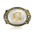 Fivela Americana Inicial - ArizonaShop