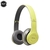 Fones de ouvido sem fio 5.0 fone de ouvido Bluetooth - loja online