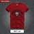 Camiseta masculina Índio na internet