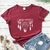 Native American Indian Western Tshirt - comprar online