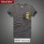 Camiseta 100% Algodão Vintage AF Summer - ArizonaShop