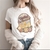Tees Western Shirt 90s Women