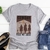 Tshirt cowboy