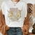 Western Denim Shirts T-shirts - loja online