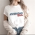 Tees Western Shirt 90s Women - loja online