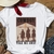 Tshirt cowboy na internet