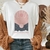 Western Denim Shirts T-shirts - ArizonaShop