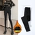 Streetwear Jeans de cintura alta - ArizonaShop