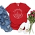 Camiseta Acotar Velaris Night Court - loja online