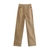 Streetwear Jeans de cintura alta na internet