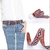 Cinto Bordado Western - ArizonaShop