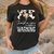 Tshirt feminina western longhorn na internet