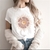 Tees Western Shirt 90s Women