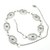 Cinto Concho Turquesa Western Collection