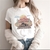 Tees Western Shirt 90s Women - loja online
