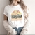 Tees Western Shirt 90s Women - comprar online