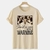 Tshirt feminina western longhorn - comprar online