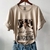 Imagem do Tshirt feminina western longhorn