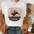 Western Denim Shirts T-shirts - comprar online