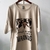 Tshirt feminina western longhorn - loja online