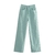 Streetwear Jeans de cintura alta - comprar online