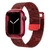 Pulseira magnética 45mm 44mm 40mm 41mm na internet
