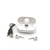 LEONGTS Fone de Ouvido Sem Fio via Bluetooth - comprar online
