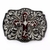 Fivela Americana Cruz - ArizonaShop