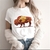 Tees Western Shirt 90s Women - comprar online
