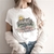 Tees Western Shirt 90s Women na internet