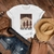 Tshirt cowboy